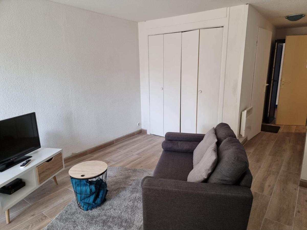 Logis 149 Apartman Gruissan Kültér fotó