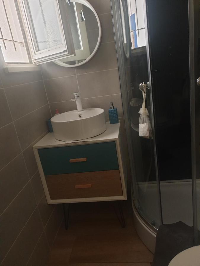 Logis 149 Apartman Gruissan Kültér fotó