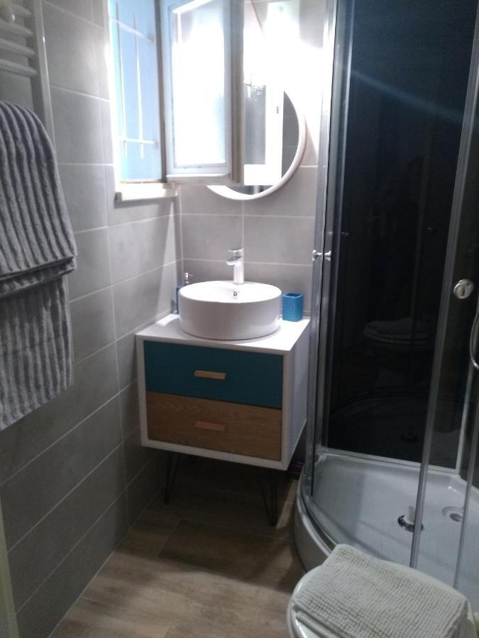 Logis 149 Apartman Gruissan Kültér fotó