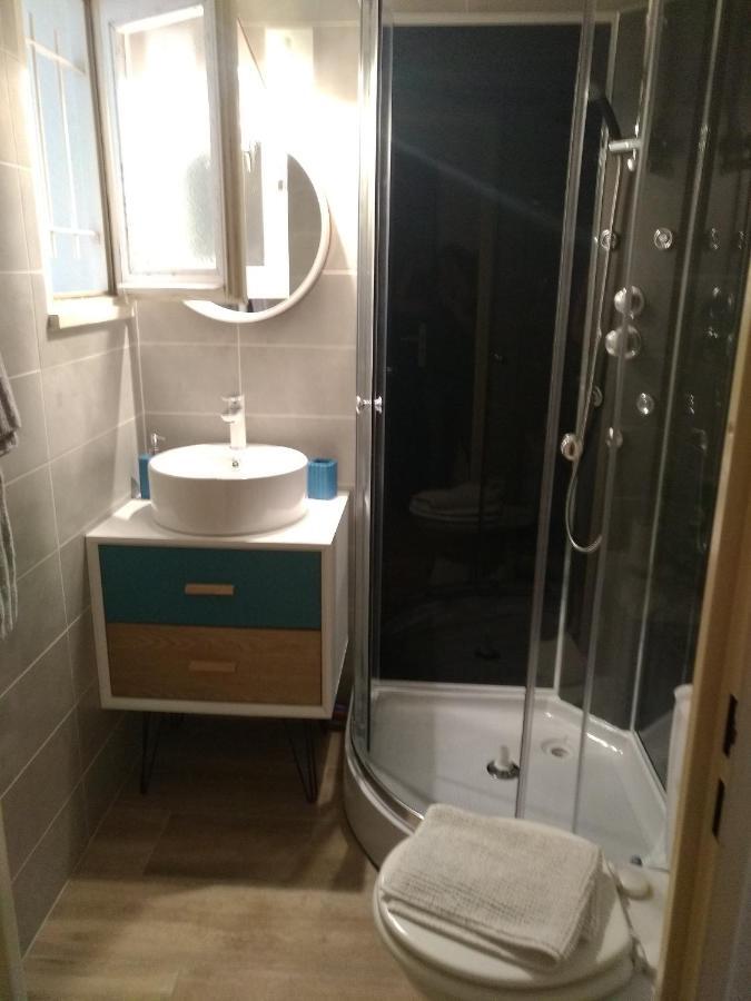 Logis 149 Apartman Gruissan Kültér fotó